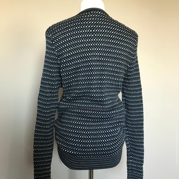 Merino Wool “Dad” sweater - Picture 7 of 7